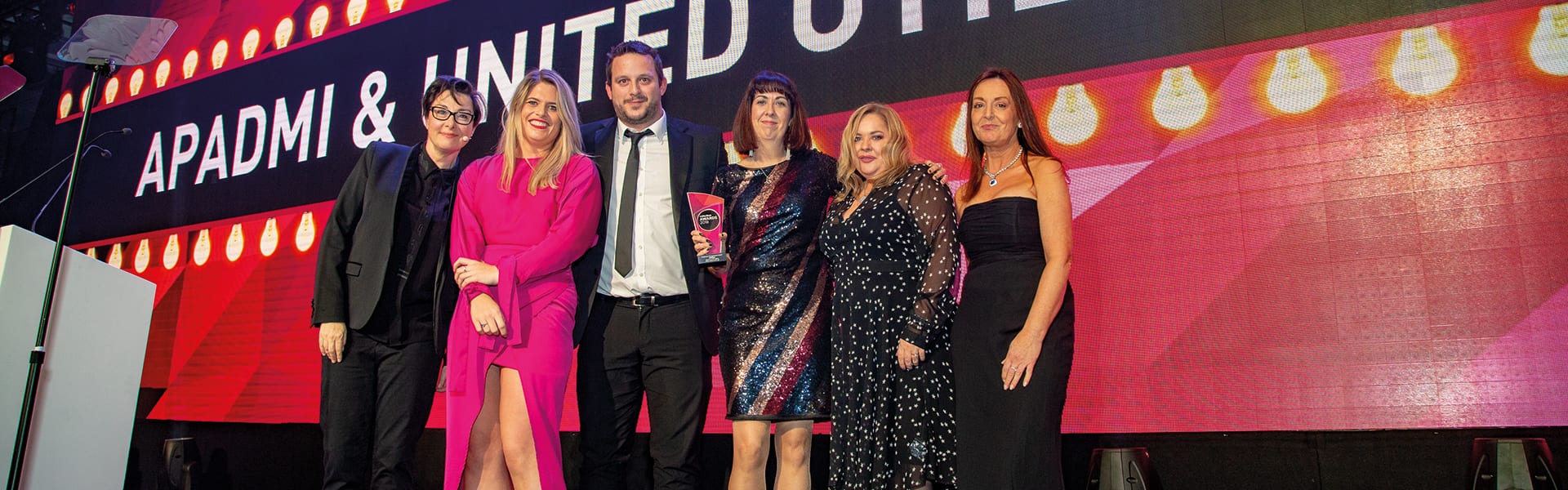 Utility Week Awards winner case study: Customer Engagement 2018