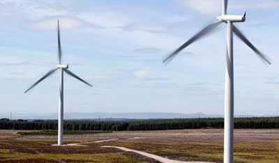 Farmers to invest in renewables to reduce impact of rising energy costs
