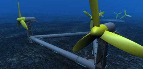 Marine energy could provide £840m boost to Welsh economy