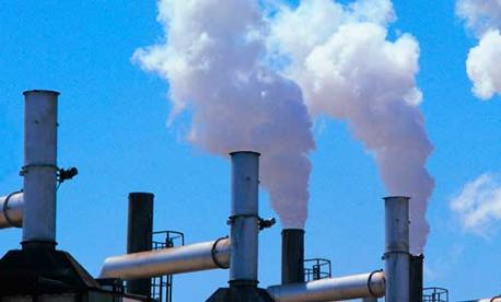 Interactive map shows carbon storage sites