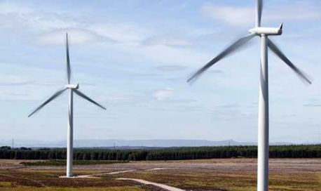 Decc scraps clawback clause for renewables contracts