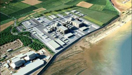 Lib Dems back new nuclear and fracking