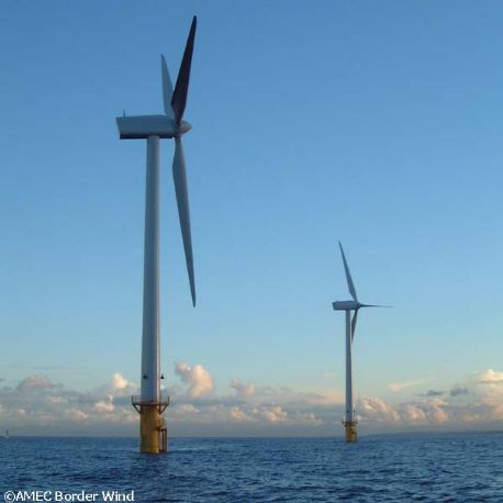DECC renewables forecast falls ten per cent