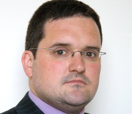 New chief exec starts at the CCS Association