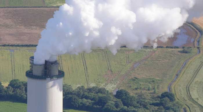 A levy on suppliers could unlock CCS