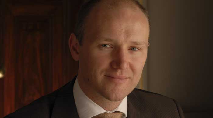 Investor view: Ian Temperton