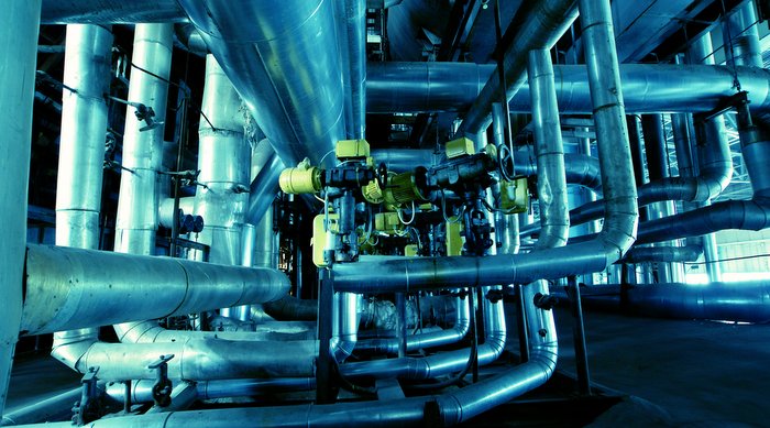 WICS chairman predicts rising costs for water companies