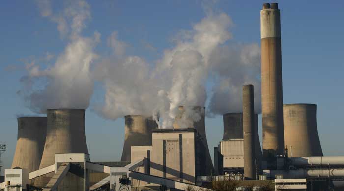 Coal lobby hits out at ‘dishonesty’ over reasons for energy price rises