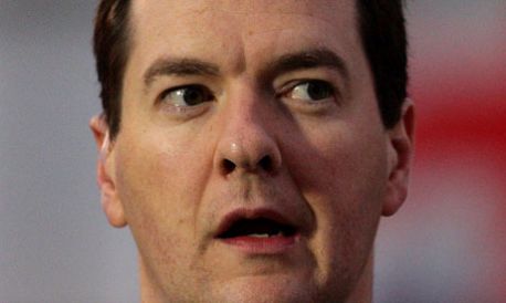 Osborne declares £900m tax war on utilities