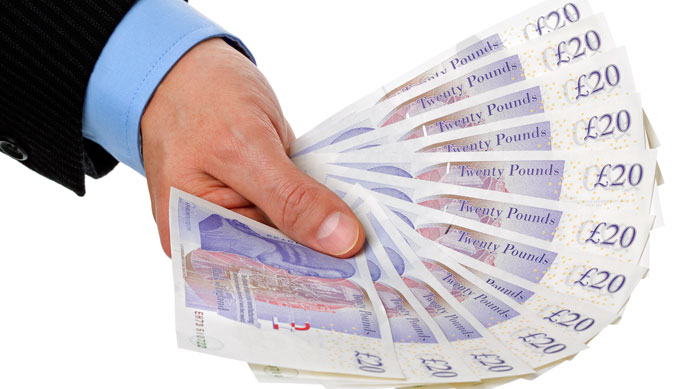 Big bucks from mini-bonds