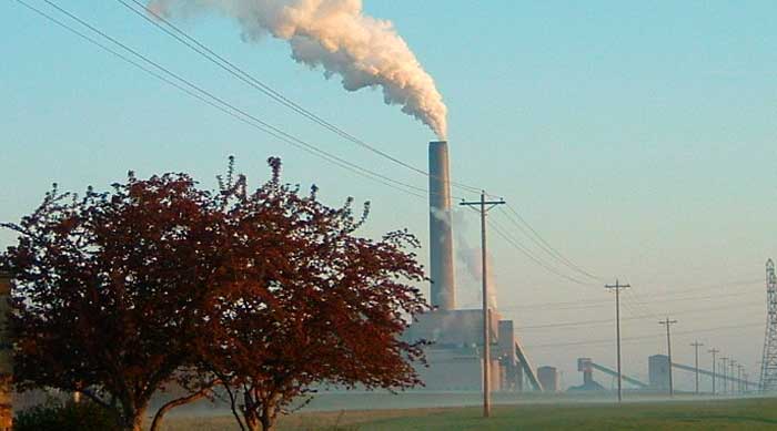 UK to end financial support for overseas coal plants