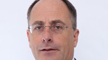 Former Crossrail chief appointed Thames Tideway Tunnel CEO
