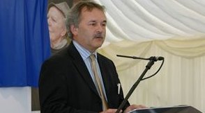 NI Water in second attempt to recruit chief executive