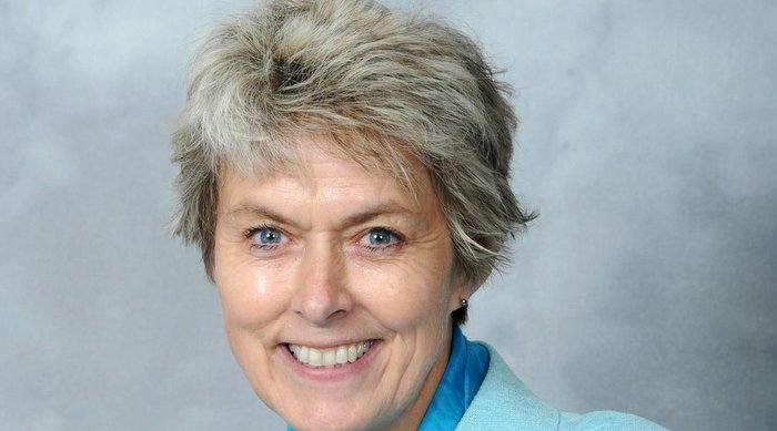 Efra chair McIntosh deselected