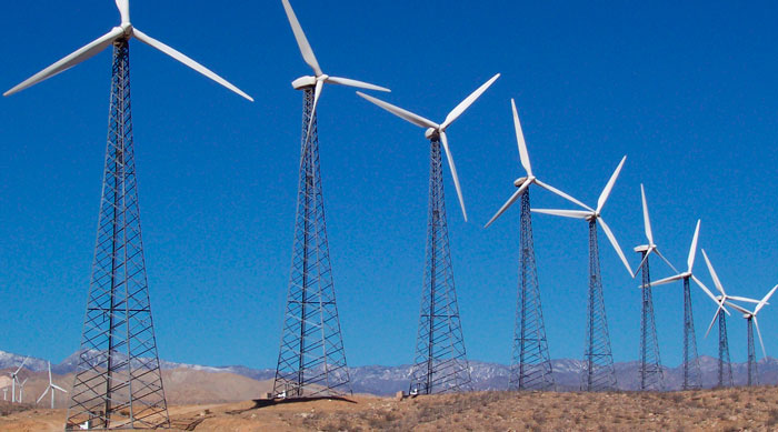UU and Peel Energy set to expand Scout Moor wind farm