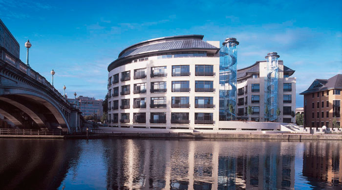 Ofwat backs down over Thames Water deductions