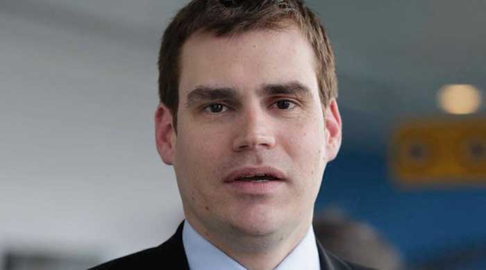Shadow energy minister to debate energy security
