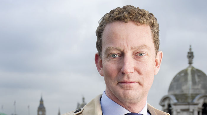 Greg Barker: Energy companies’ failure to pass down savings ‘not acceptable’