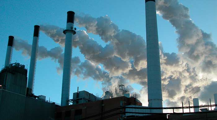 Mixed future for CCS projects