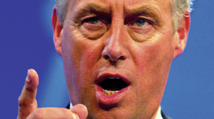 Interview: Tim Yeo, South Suffolk MP and chair of the energy and climate change committee