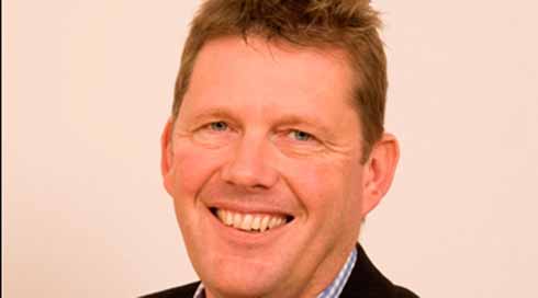 Renewable UK announces new chairman