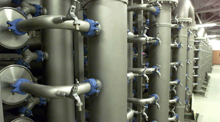 Fitch downgrades Yorkshire Water