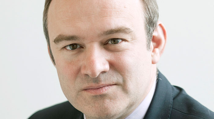 Ed Davey: UK accepts EU-wide 2030 renewable target