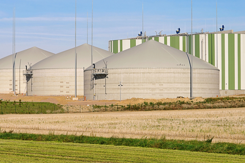 First Scottish gas-to-grid AD plant set for construction
