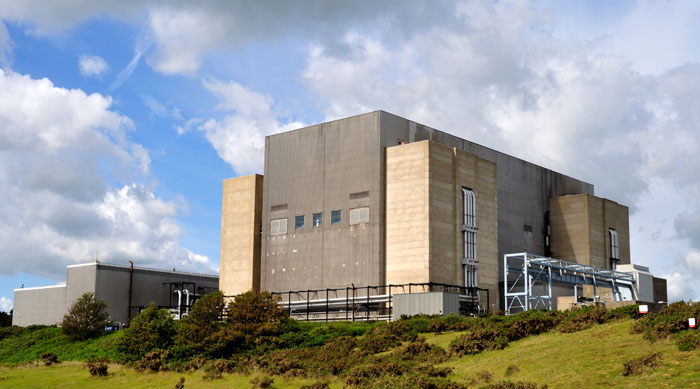 NDA awards £6 billion nuclear decommissioning contract