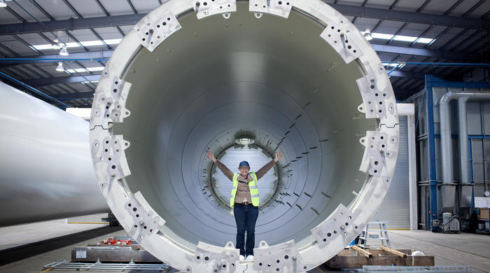 Good Energy reports 2013 growth spurt