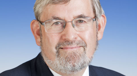 Davey names head of CFD Counterparty Company