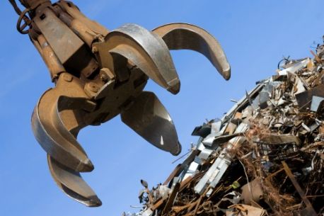Criminal gangs are exporting stolen metal, industry warns MPs
