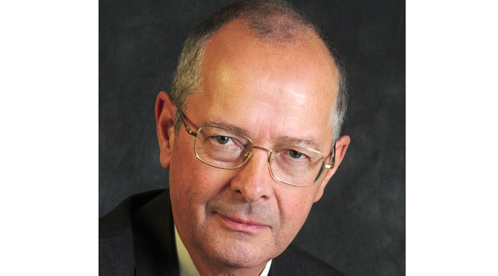 Water UK pays tribute to chairman