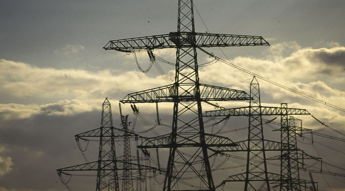 Energy infrastructure ‘requires attention’, says ICE report