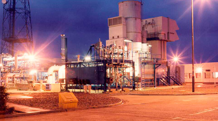 ‘Gas storage delivers lower transmission costs’, claims EUA