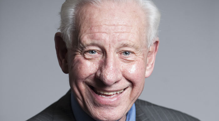 Interview: Peter Matthews,chairman, Natural Resources Wales