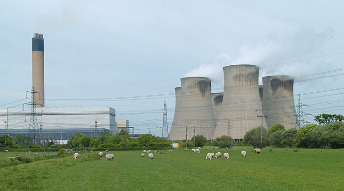 National Grid awards contract for White Rose CCS project