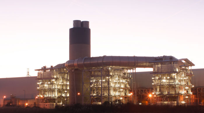 National Grid steps up fight against blackout risk
