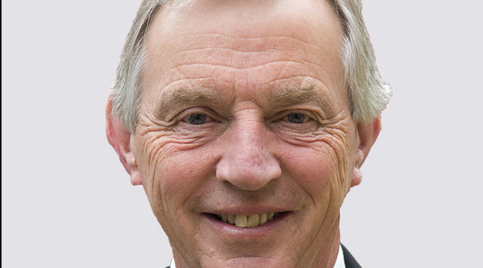 Interview: Bob Gallienne, chief executive, NJUG