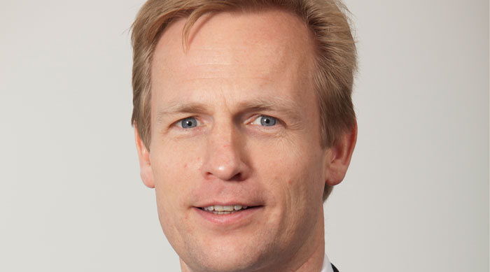 Chief executive Bienfait to leave Affinity Water