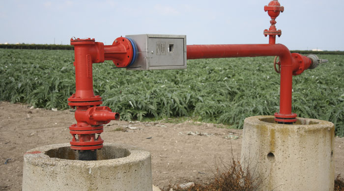 Water trading is easier said in theory than done in practice