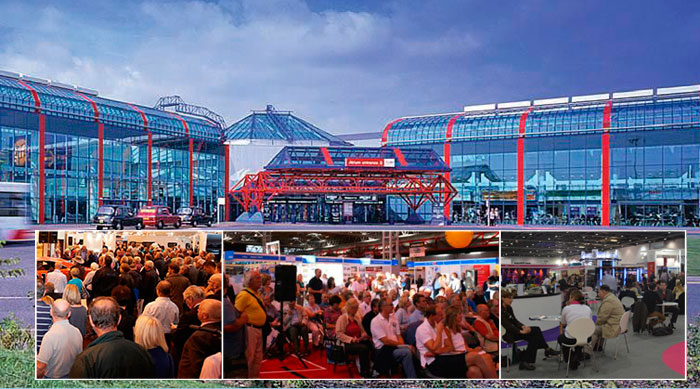 Utility Week Live launches at Birmingham NEC
