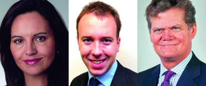 Who will follow Ed Davey?