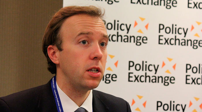 Decc signs CCS agreement with Canada