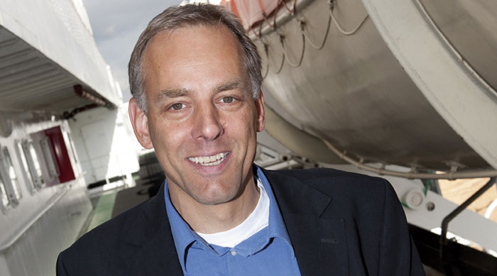 Interview: Guus Weiss, head of retail, GDF Suez Energy UK