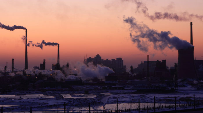 Energy minister warns that linking emissions trading will be ‘difficult to achieve’