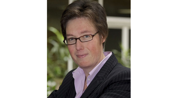 Interview: Cathryn Ross,  Chief executive, Ofwat