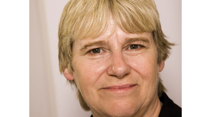 Interview: Jeni Colbourne, MBE, chief Inspector of  the Drinking Water Inspectorate