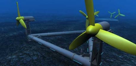 More wave and tidal sites available, three more developers given green light