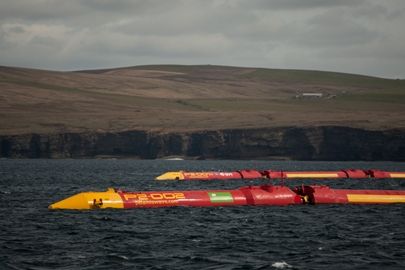 Scotland invites wave and tidal firms to bid for cash